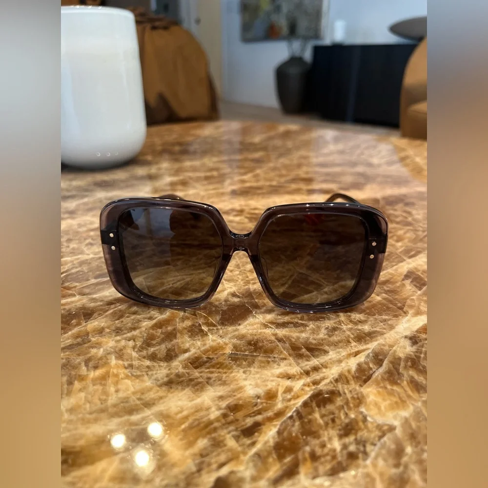 Christian Dior Dior Highlight S1I Sunglasses - Picture 4 of 12